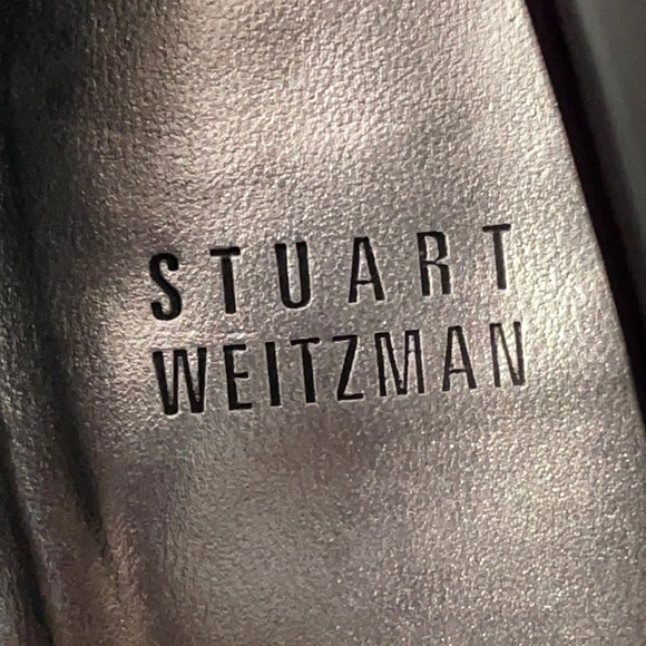 Stuart Weitzman Flats - Picture 4 of 11